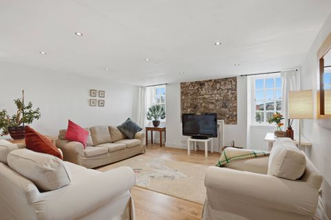 Bernard Street, Edinburgh EH6