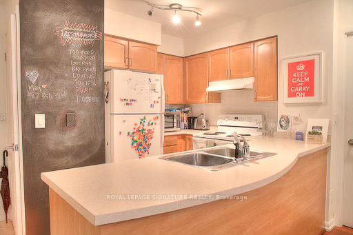Additional image 3 of 401-219 Fort York Boulevard, Toronto, ON, M5V 1B1