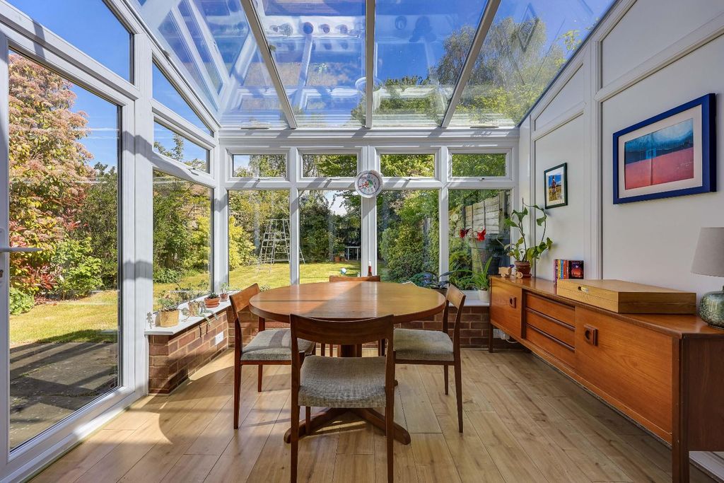 Additional image 4 of 4 bed semi-detached house for saleLents Way, Cambridge CB4