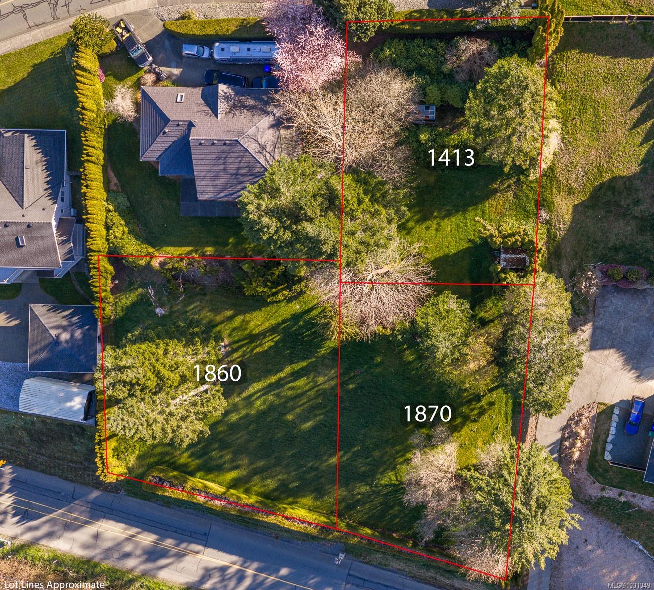 Additional image 2 of 1870 Back Road, Courtenay, BC, V9N 9C4