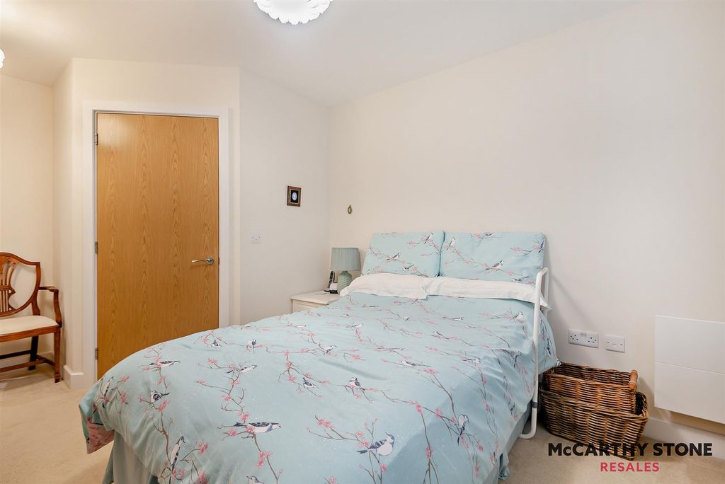 Additional image 11 of 2 bed flat for saleIsland View, Shortwood Copse Lane, Basingstoke RG23