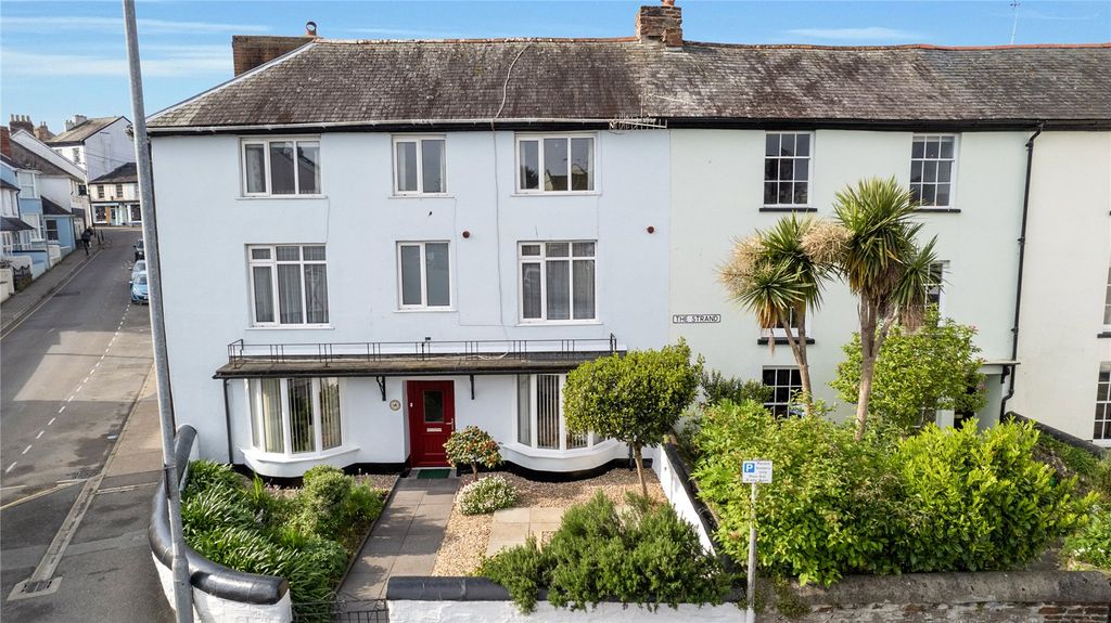 Additional image 26 of 6 bed terraced house for saleThe Strand, Bideford, Devon EX39