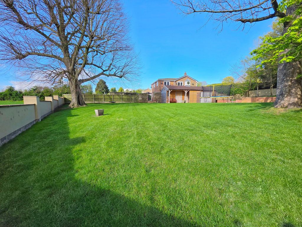 Additional image 26 of 4 bed detached house for saleSt. Marys Garden, Worsbrough Village, Barnsley S70