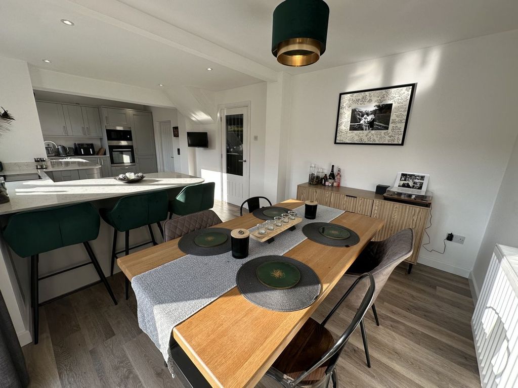 Additional image 7 of 3 bed detached house for saleGreystones Crescent, Mardy, Abergavenny NP7