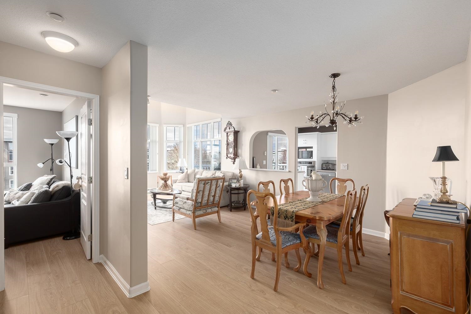 Additional image 3 of 415-12633 No. 2 Road, Richmond, BC, V7E 6N5