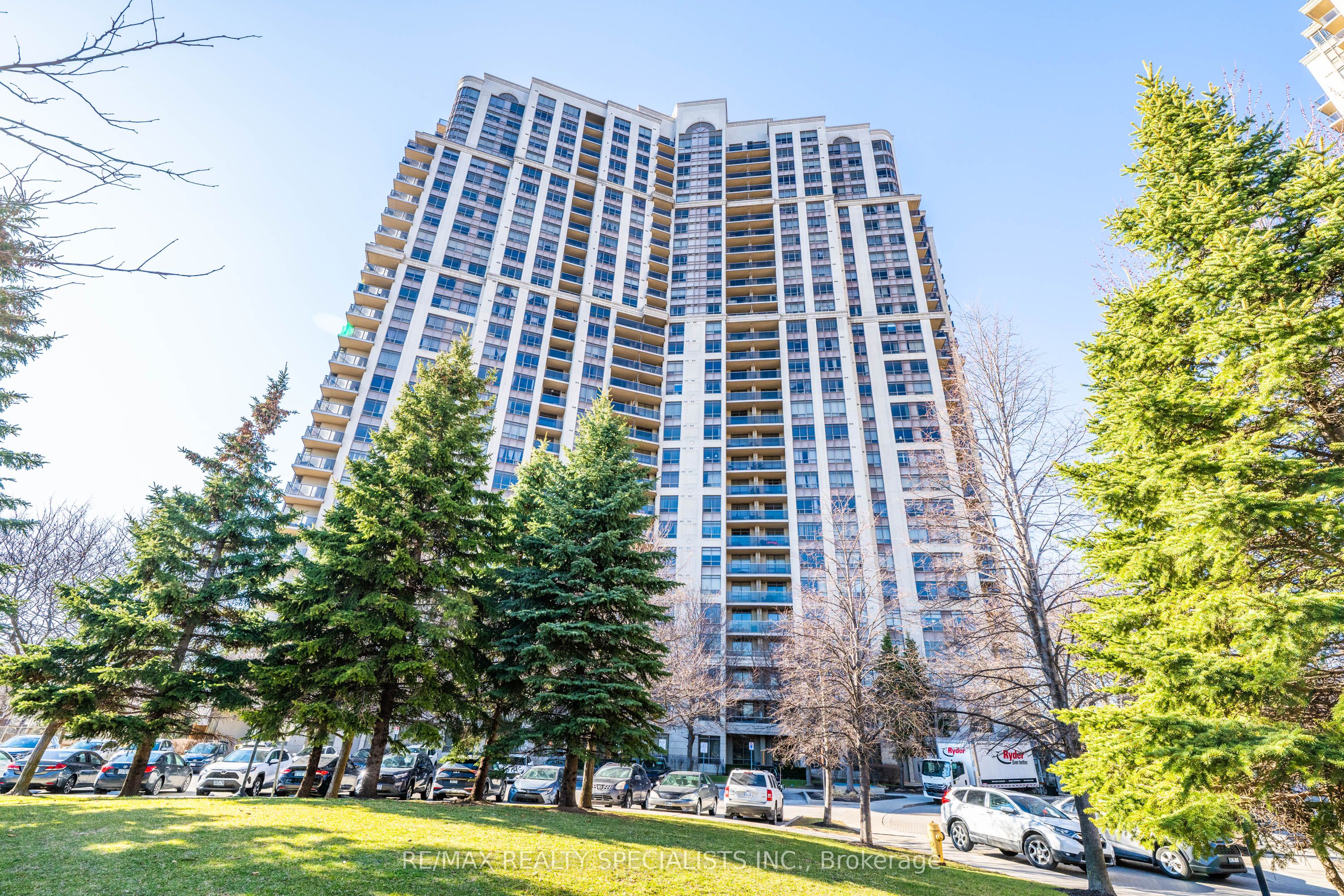 Additional image 2 of 1404-710 Humberwood Boulevard, Toronto, ON, M9W 7J5