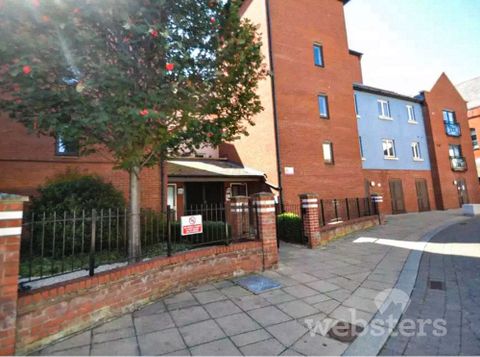 Wherry Road, Norwich NR1