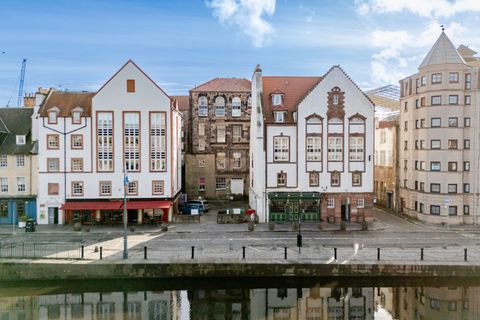 42/21 Shore, The Shore, Edinburgh EH6