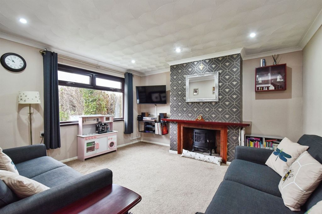 Additional image 3 of 3 bed semi-detached house for saleBryn Pica, Tredegar NP22