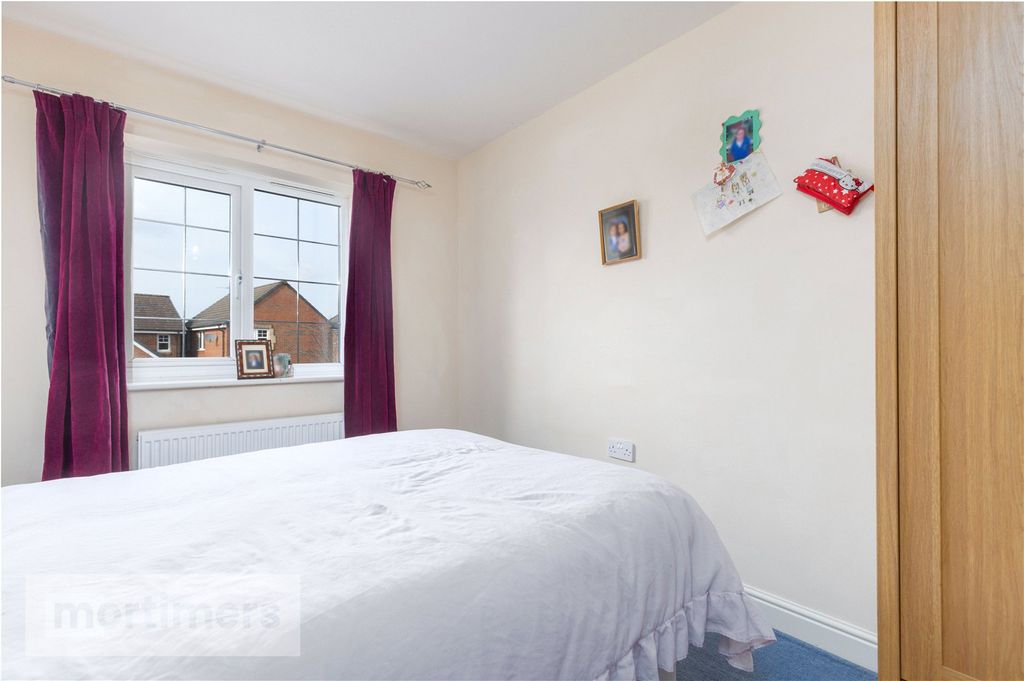 Additional image 19 of 4 bed detached house for saleBluebell Way, Accrington, Lancashire BB5