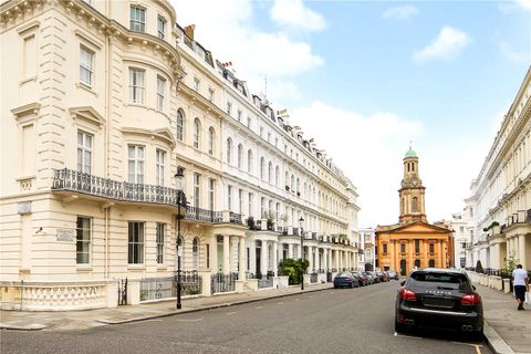 Stanley Gardens, London W11
