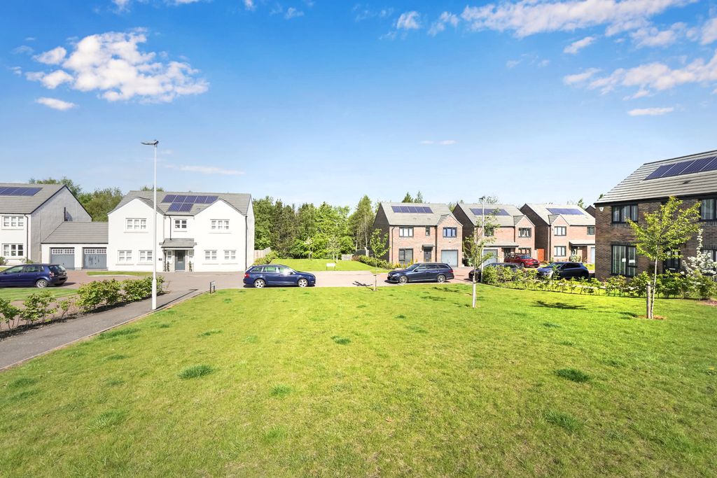 Additional image 21 of 3 bed semi-detached house for sale28 Goldeneye Drive, Liberton, Edinburgh EH17