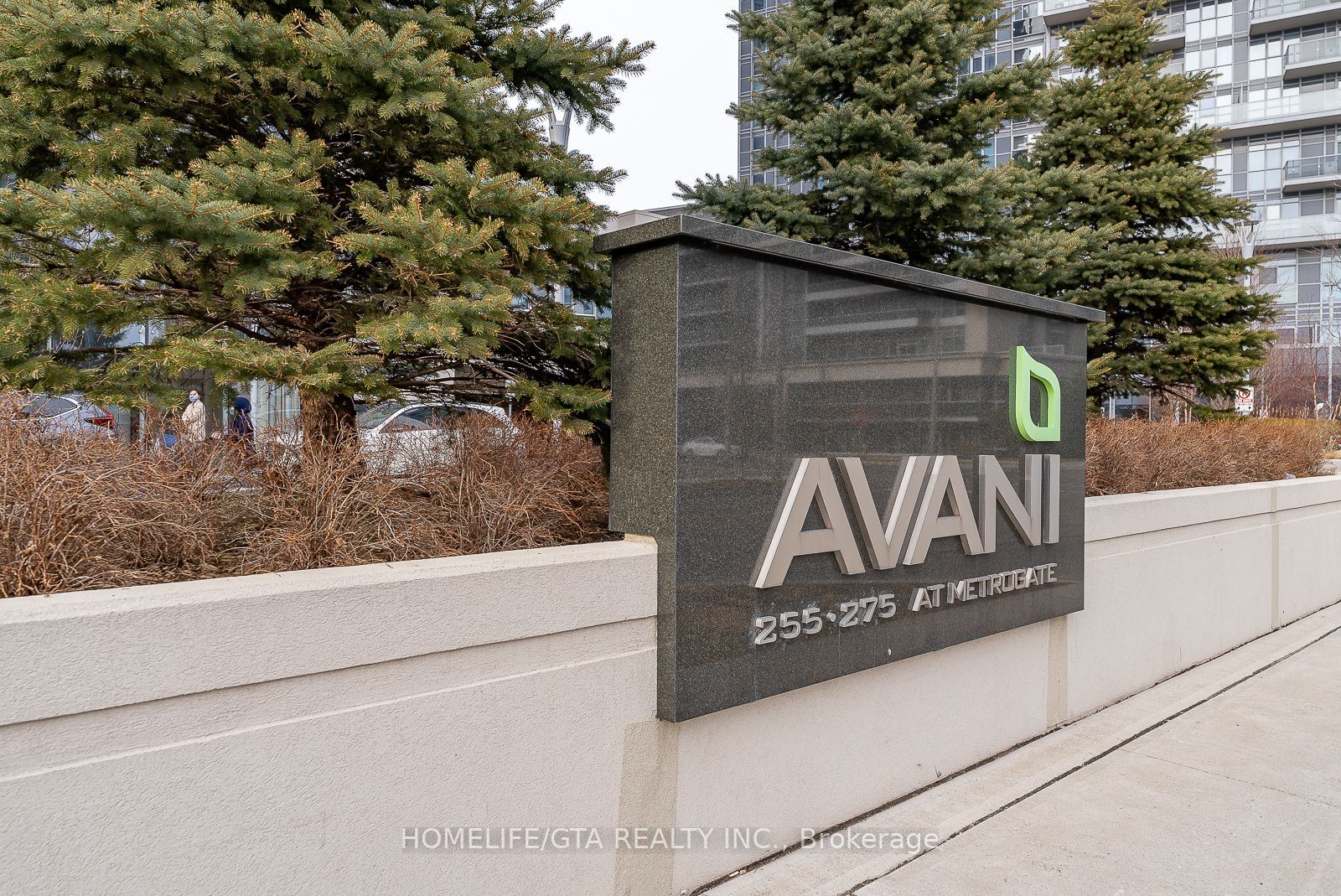 2403-255 Village Green Square, Toronto, ON, M1S 0L7