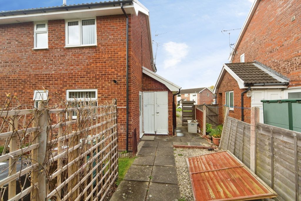 Additional image 11 of 2 bed flat for saleAled Court, Abergele LL22