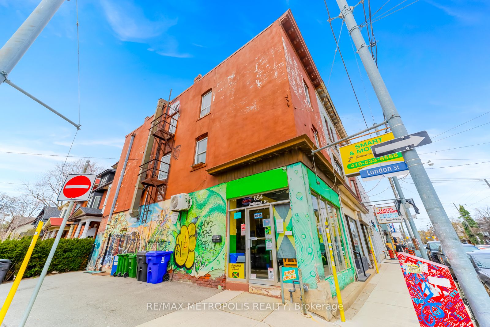 Additional image 3 of 854 Bathurst Street, Toronto, ON, M5R 3G3