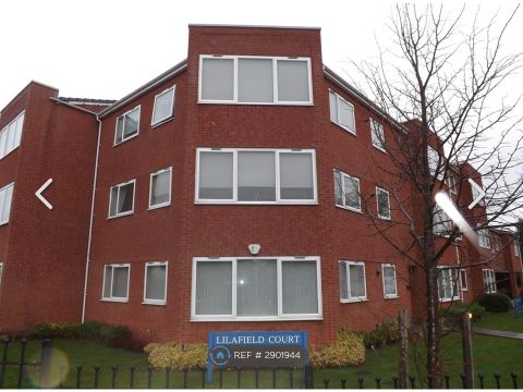 Kingstanding Road, Birmingham B44
