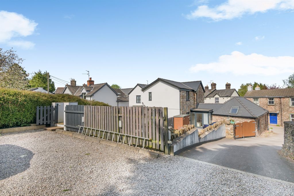 Additional image 22 of 3 bed terraced house for saleShirenewton, Chepstow, Monmouthshire NP16