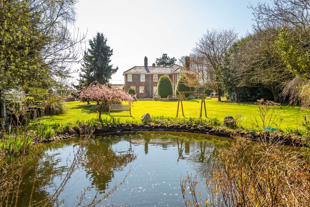 Additional image 32 of 5 bed detached house for saleMaltby House And Lodge, Raithby-Cum-Maltby LN11