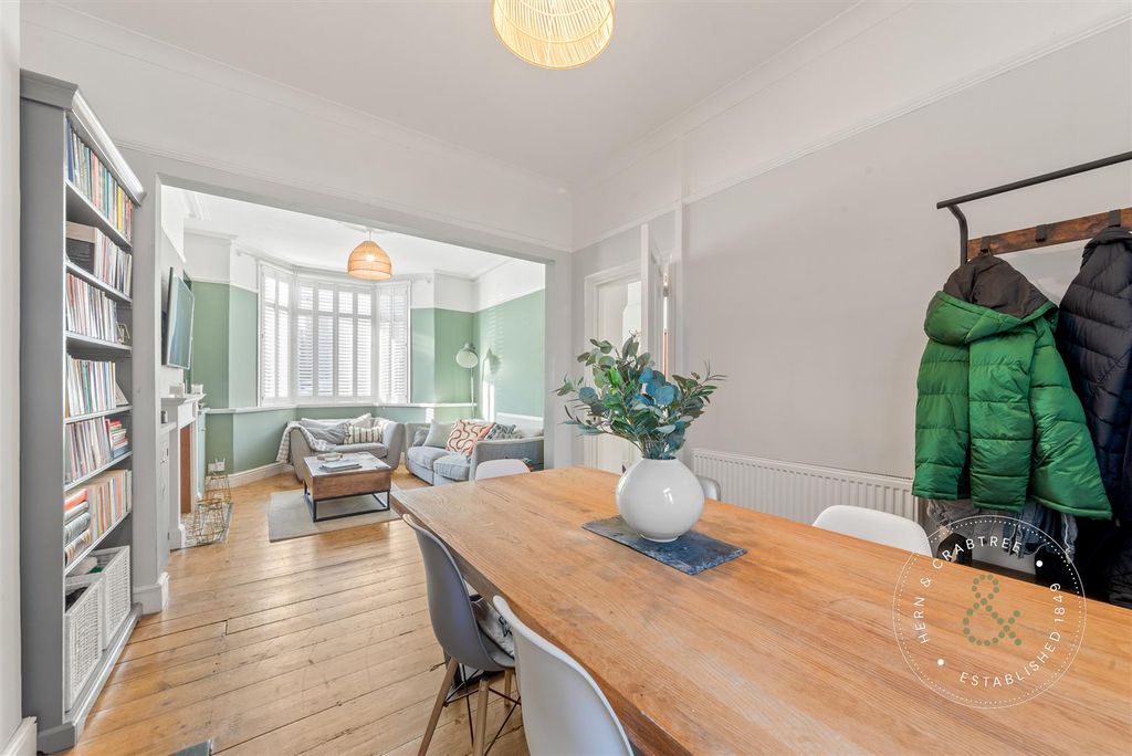 Additional image 16 of 3 bed terraced house for saleLlanfair Road, Pontcanna, Cardiff CF11