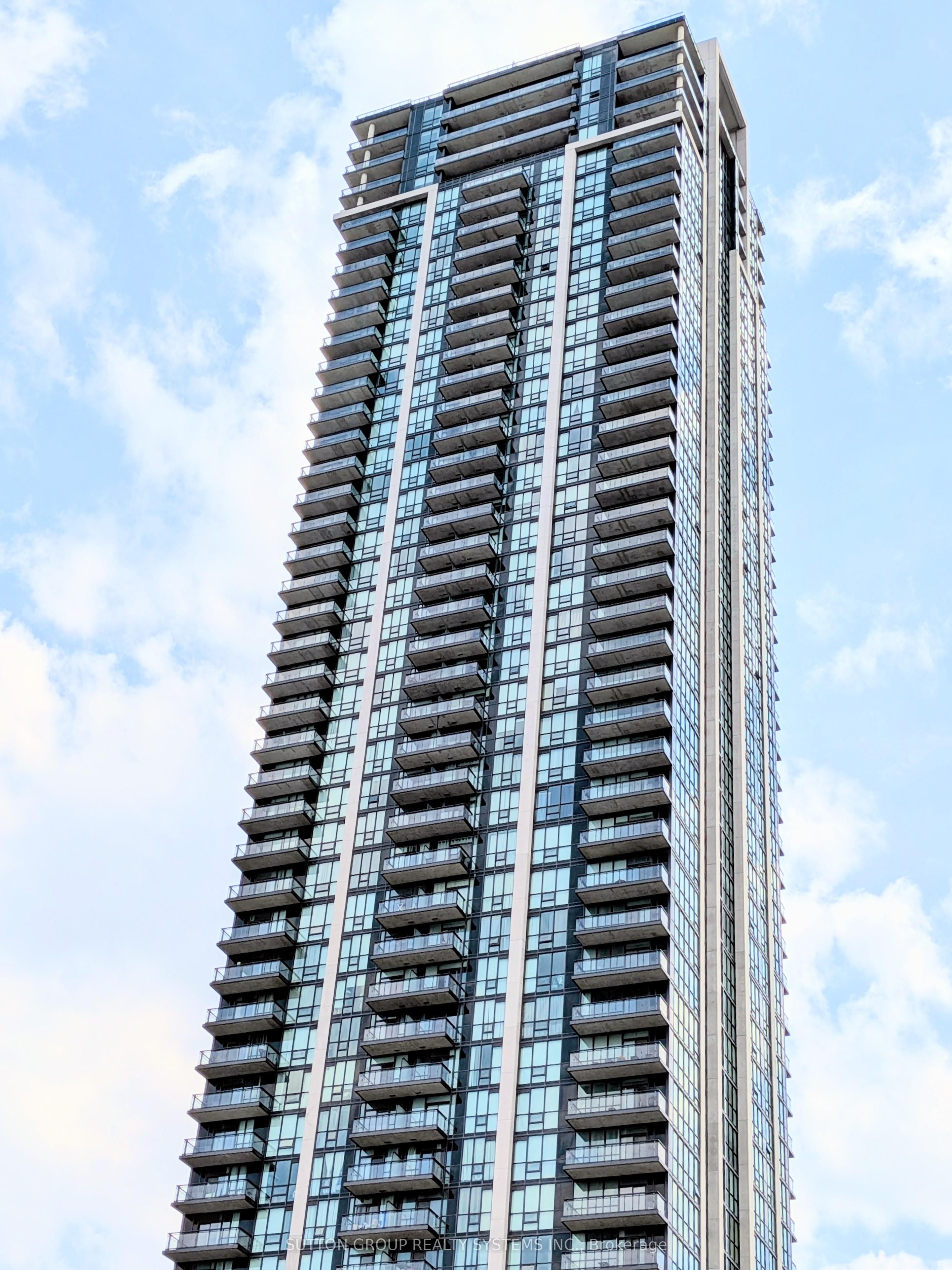 Additional image 2 of 4602-3975 Grand Park Drive, Mississauga, ON, L5B 0K4