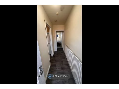 Birkin Avenue, Nottingham NG7