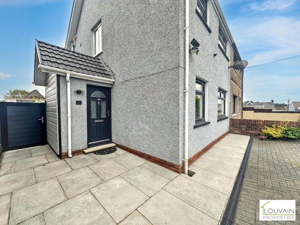 Additional image 21 of 3 bed semi-detached house for saleChandlers Road, Beaufort, Ebbw Vale NP23