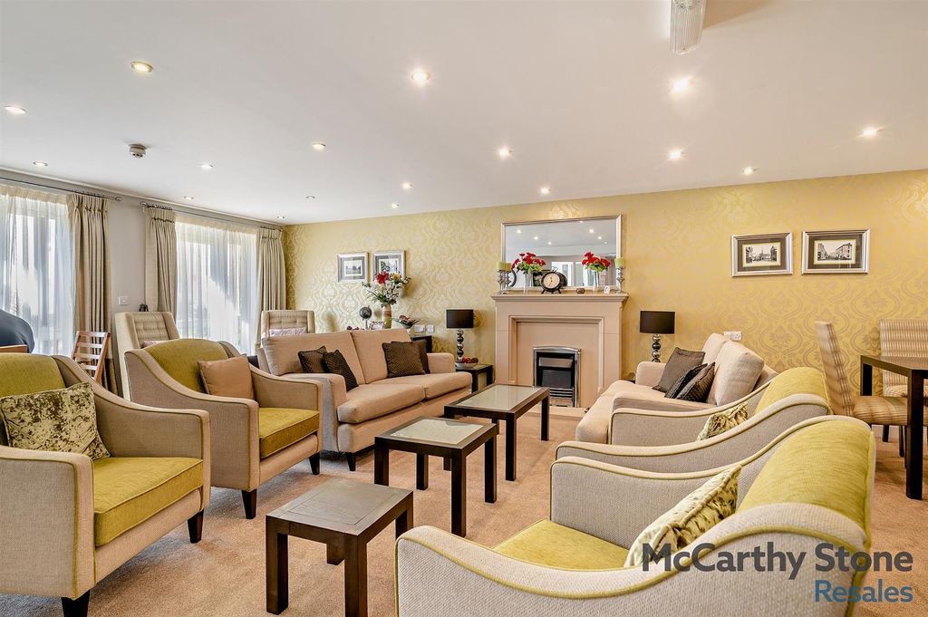 Additional image 10 of 2 bed flat for saleHolmcroft Court, Charlton Road, Shepton Mallet BA4