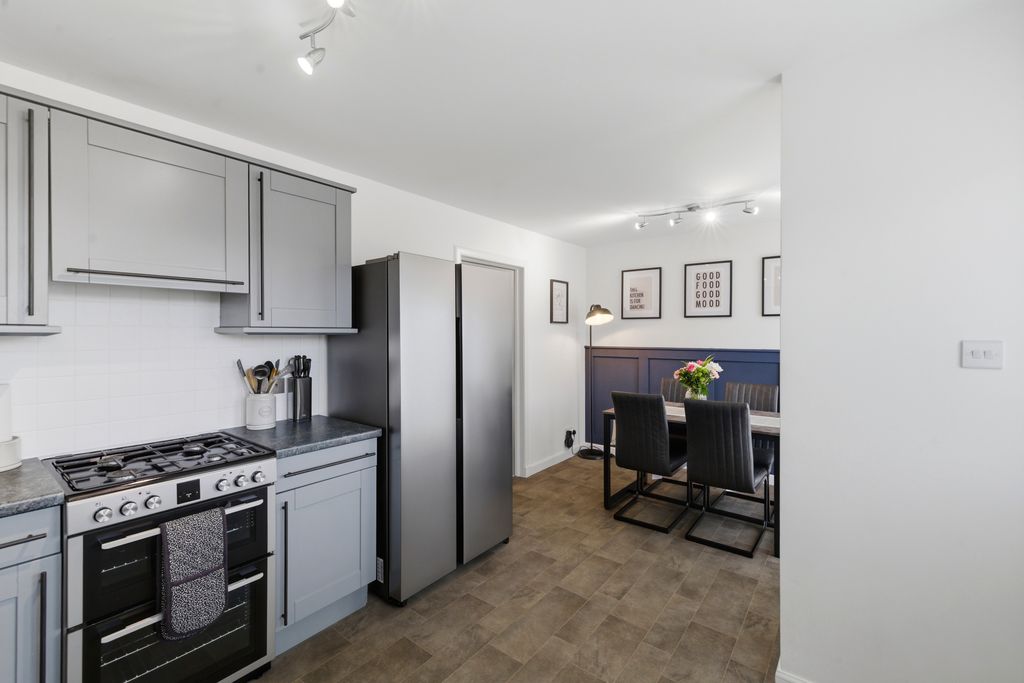 Additional image 6 of 3 bed semi-detached house for sale62 Prior Road, Forfar DD8