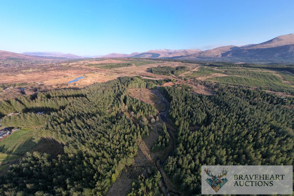 Additional image 2 of Land for saleNorth Face 1, Spean Bridge, Highland PH34