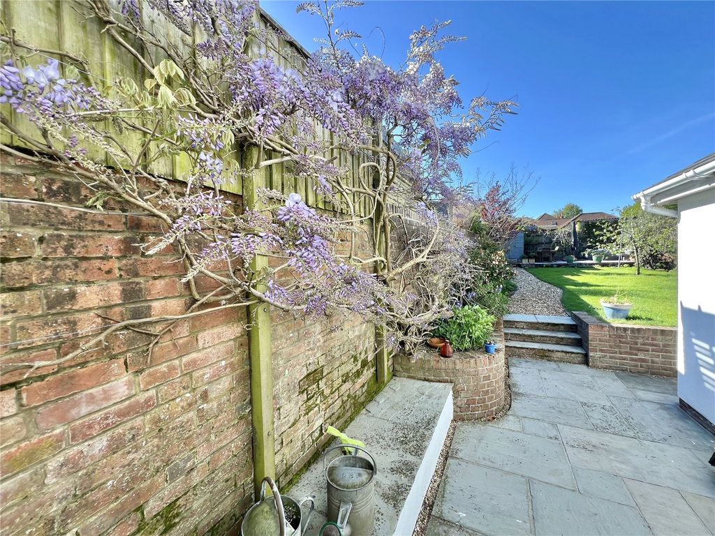 Additional image 22 of 4 bed semi-detached house for saleAlexandra Street, Blandford Forum, Dorset DT11