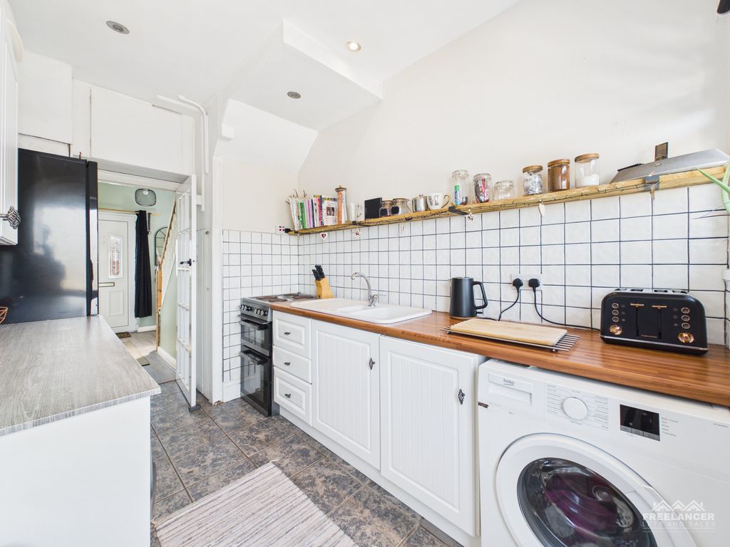 Additional image 7 of 3 bed semi-detached house for saleMalpas Road, Newport NP20
