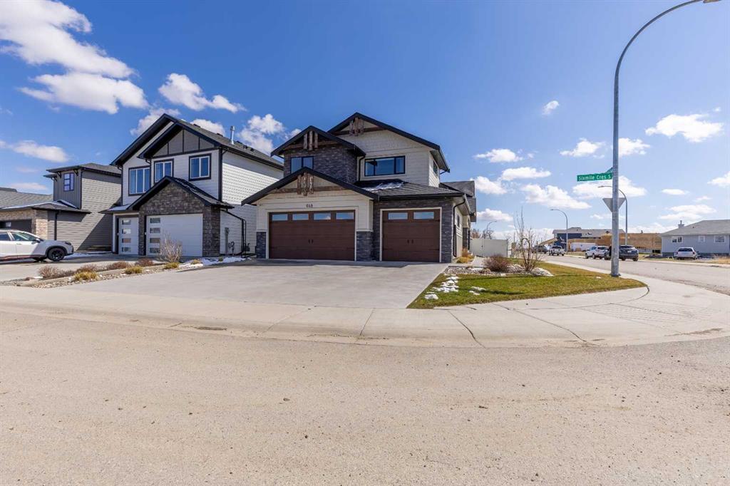 Additional image 5 of 648 Sixmile Crescent S, Lethbridge, AB, T1K 8G4