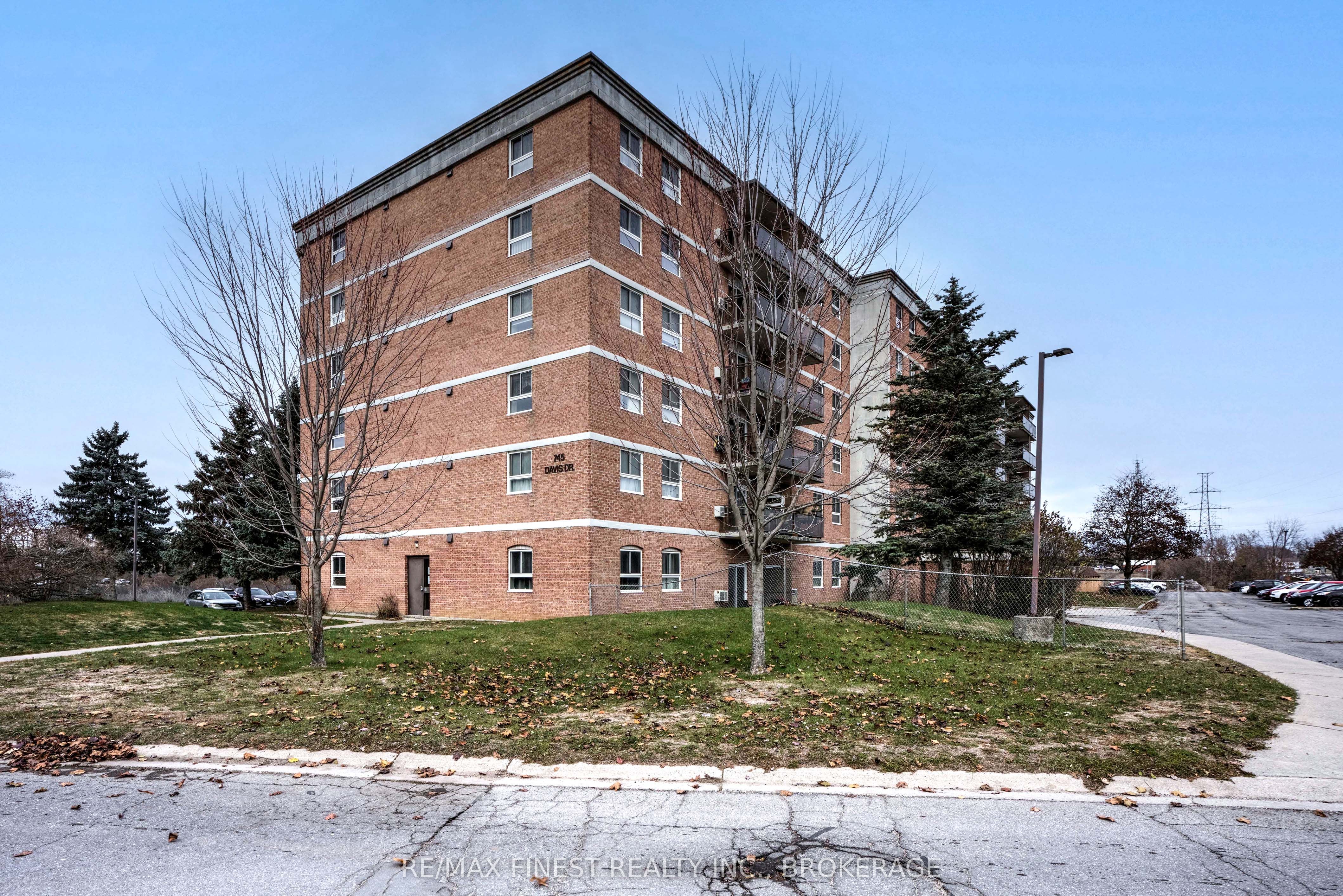 Additional image 5 of 608-745 Davis Drive, Kingston, ON, K7M 8J4