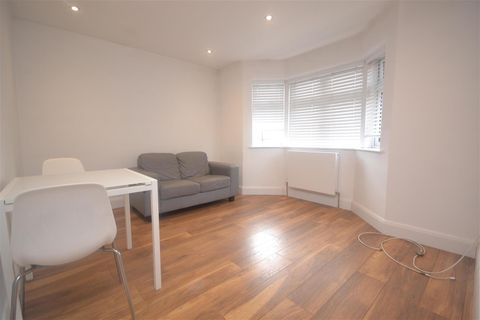 Goldsmid Road, Reading RG1