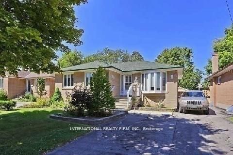 Main-397 Centre Street E, Richmond Hill, ON, L4C 1B5