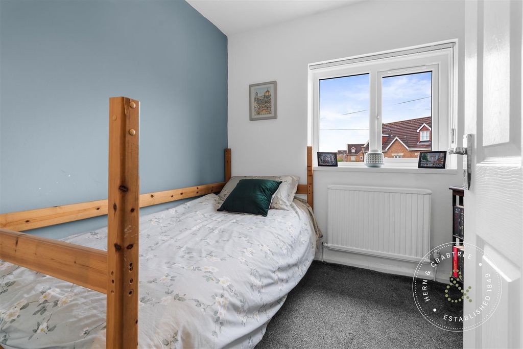Additional image 23 of 3 bed end terrace house for saleTon-Yr-Ywen Avenue, Cardiff CF14