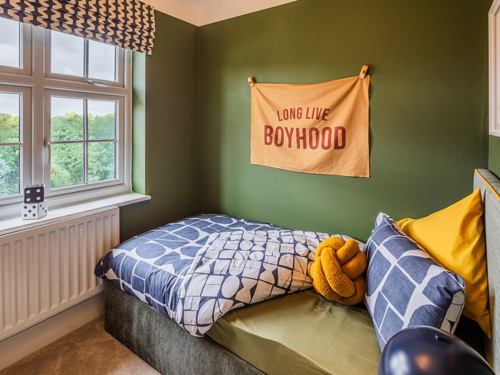 Additional image 8 of 4 bed detached house for sale"Stratford" at Station Road, Berkeley GL13
