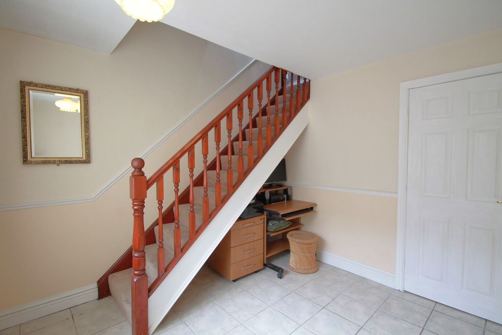 Additional image 15 of 3 bed detached bungalow for salePoplar Avenue, Markfield, Leicestershire LE67