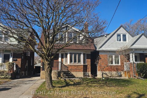 Additional image 8 of Main Floor-72 Eleventh Street, Toronto, ON, M8V 3G5
