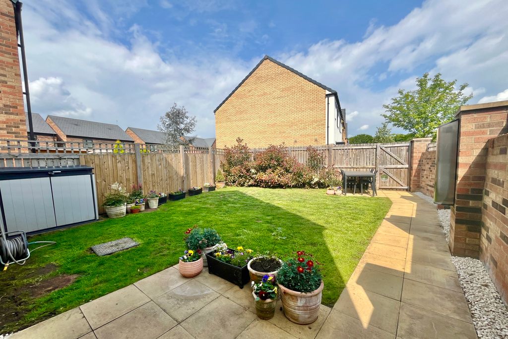 Additional image 26 of 3 bed detached house for saleSwan Road, Lakeside, Bessacarr DN4