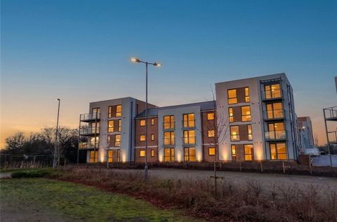Snowdrop Drive, Emersons Green, Bristol BS16