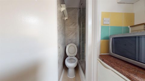 Charteris Road, Kilburn, London NW6