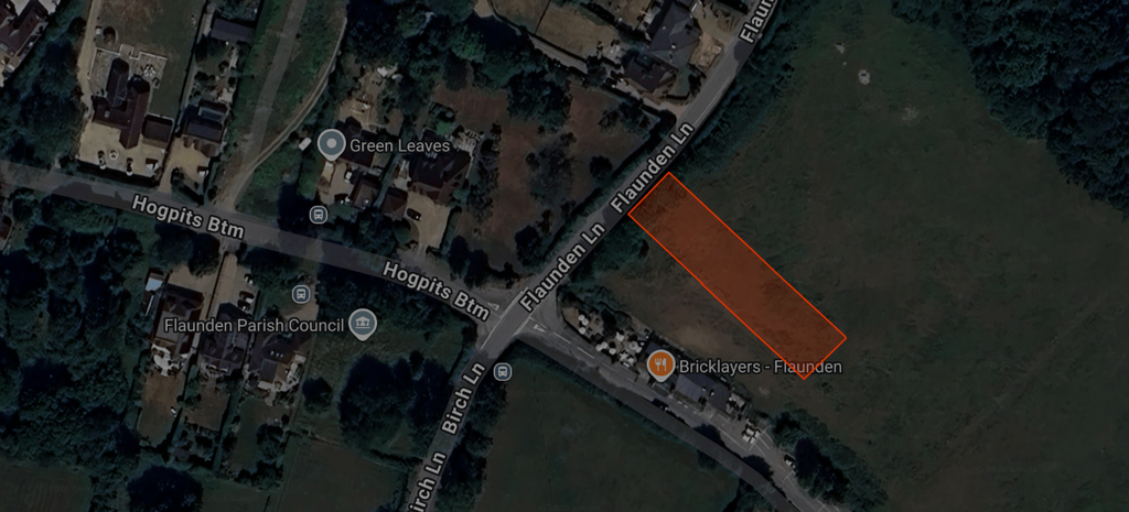 Additional image 18 of Land for saleFlaunden Lane, Hemel Hempstead HP3
