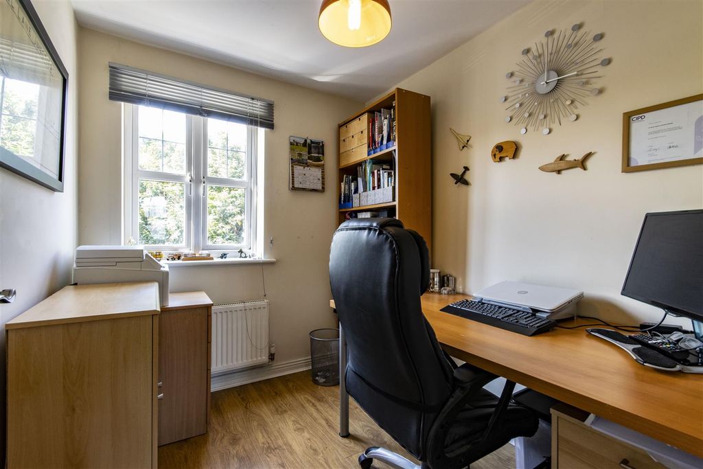 Additional image 10 of 4 bed town house for saleRegent Gardens, Canal Wharf, Chesterfield S41
