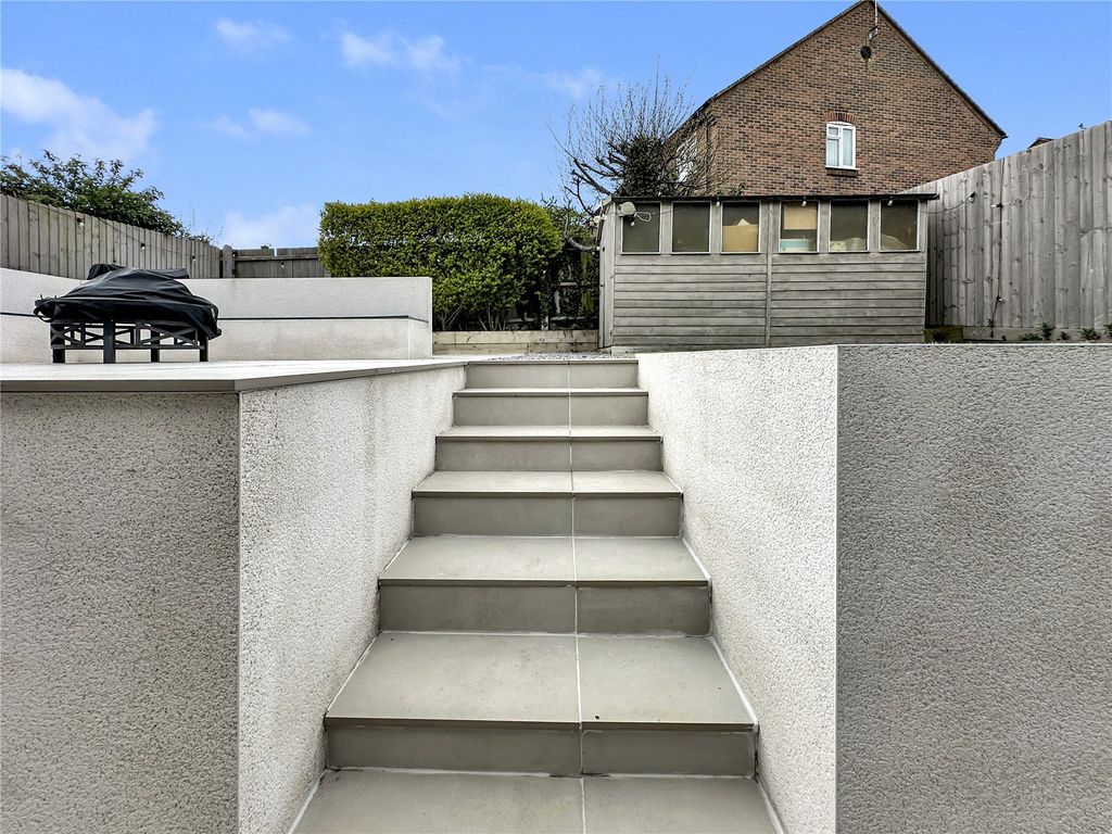Additional image 28 of 4 bed semi-detached house for saleLarksmead, Blandford Forum, Dorset DT11
