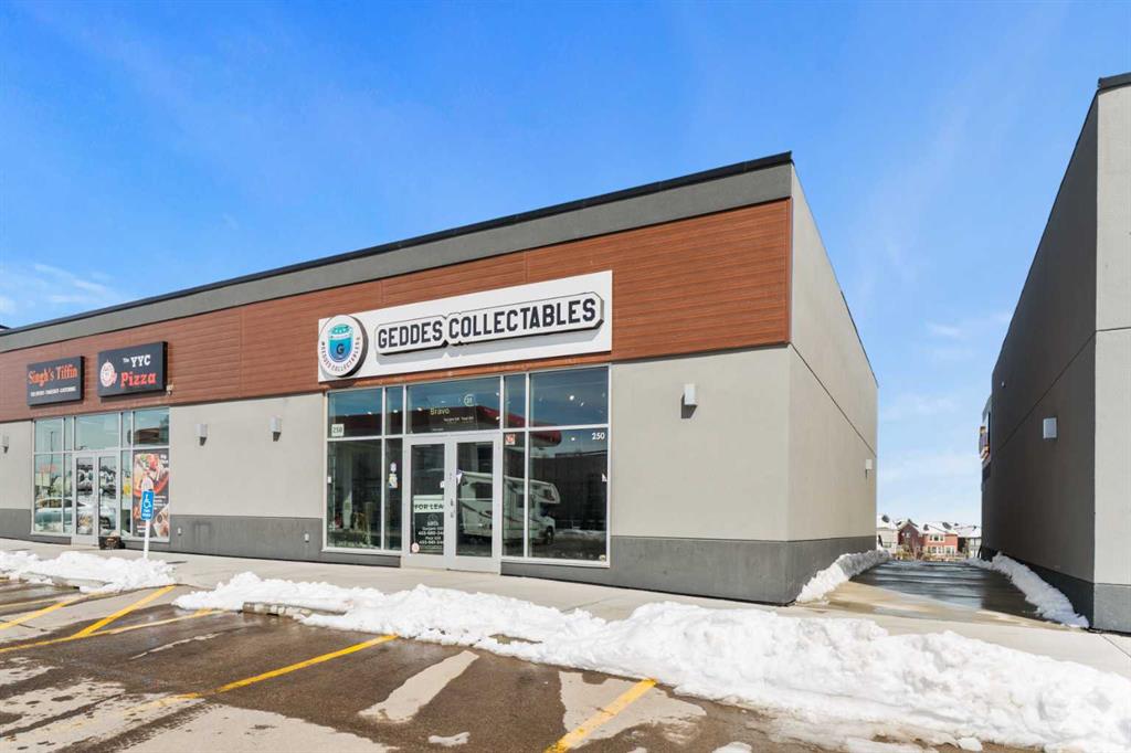 Additional image 3 of 250-318 Nolanridge Crescent NW, Calgary, AB, T3R 1W9