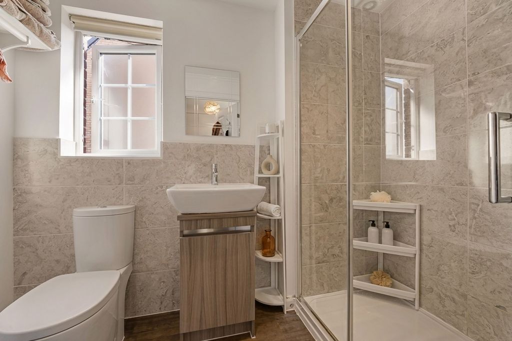 Additional image 10 of 5 bed detached house for saleTy'n-Y-Gollen Court, Old St. Mellons CF3