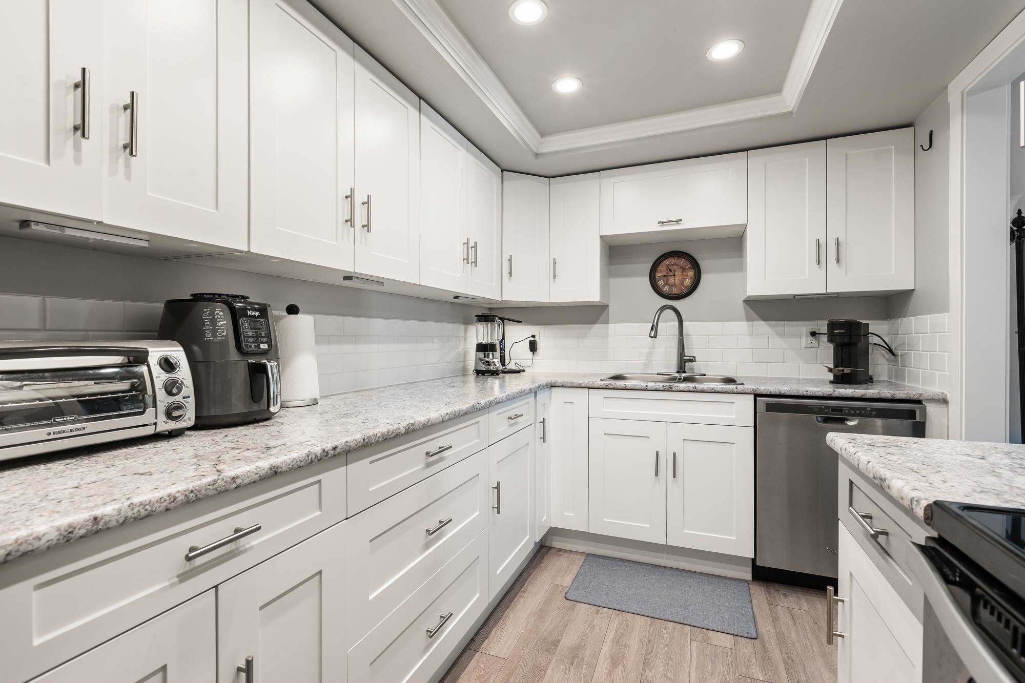 Additional image 6 of 203-1379 Merklin Street, White Rock, BC, V4B 4C2