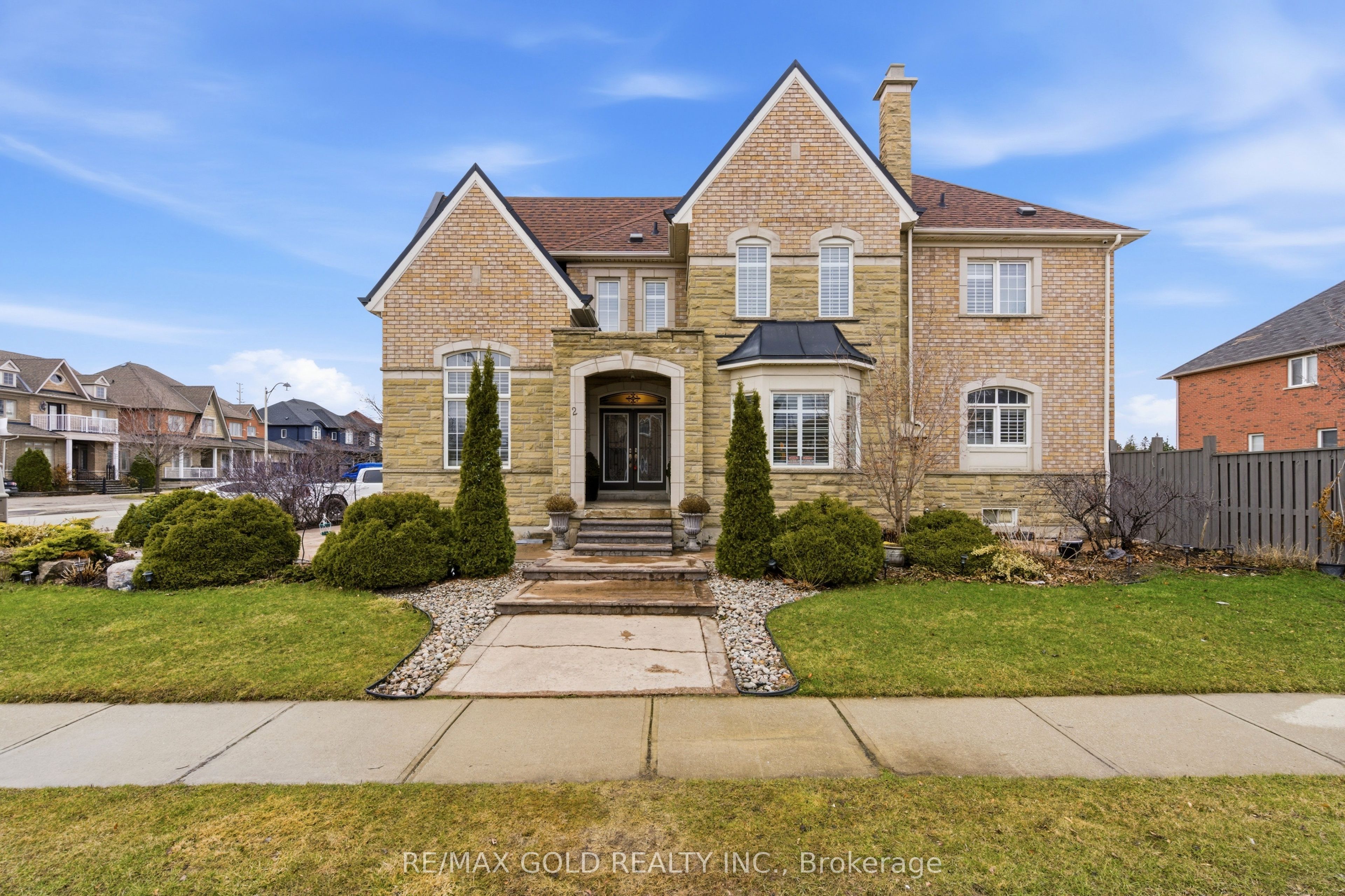 Additional image 4 of 2 Calderstone Road, Brampton, ON, L6P 2A4