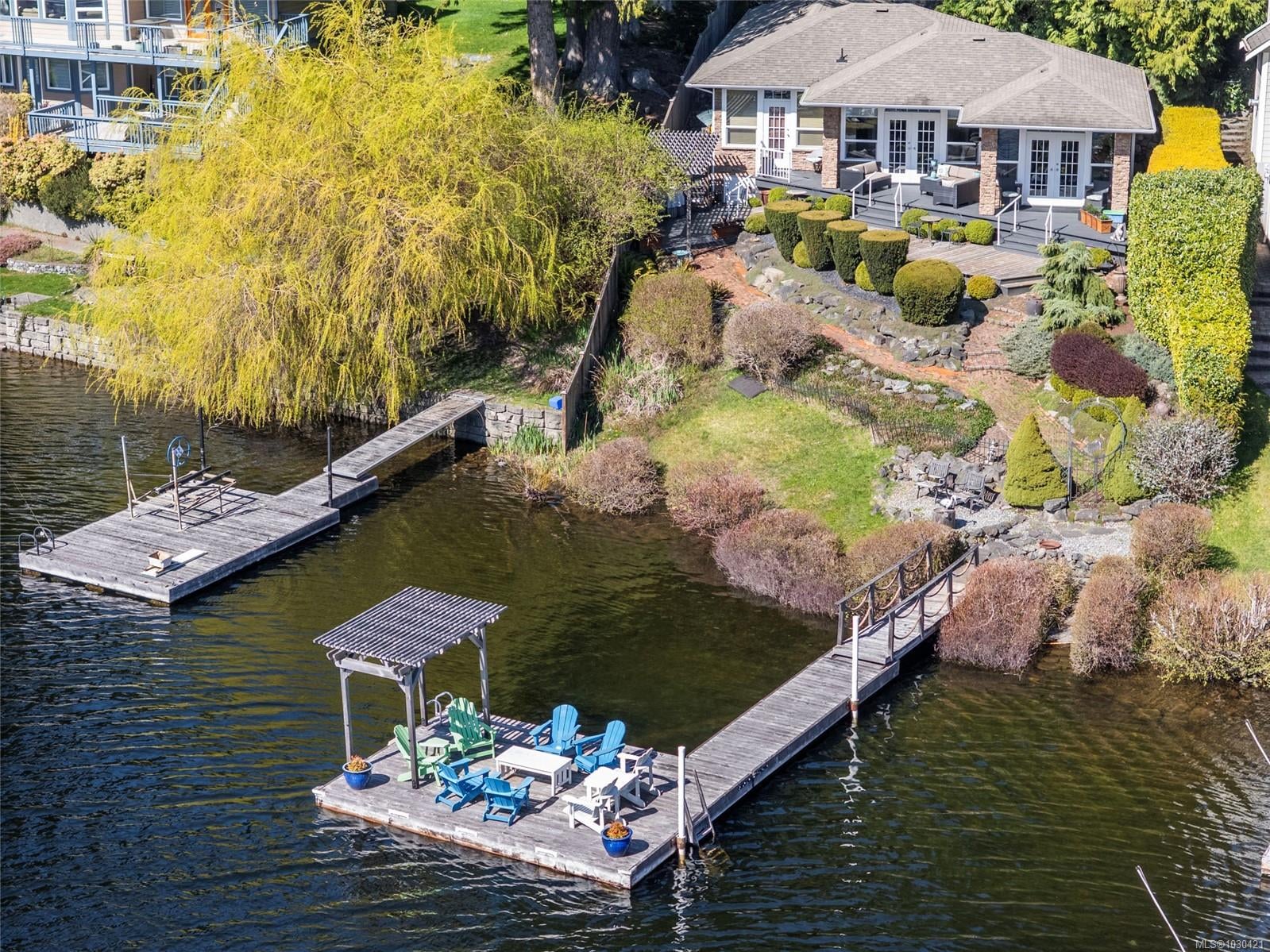 2308 Renfrew Road, Shawnigan Lake, BC, V8H 2E8